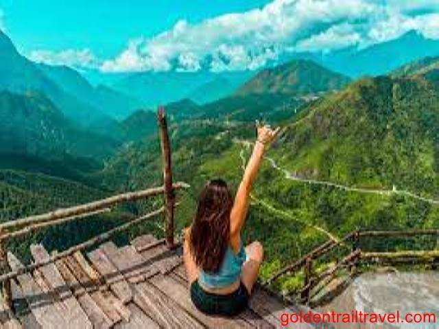 Sapa 3 Days Trek Muong Hoa Valley Route